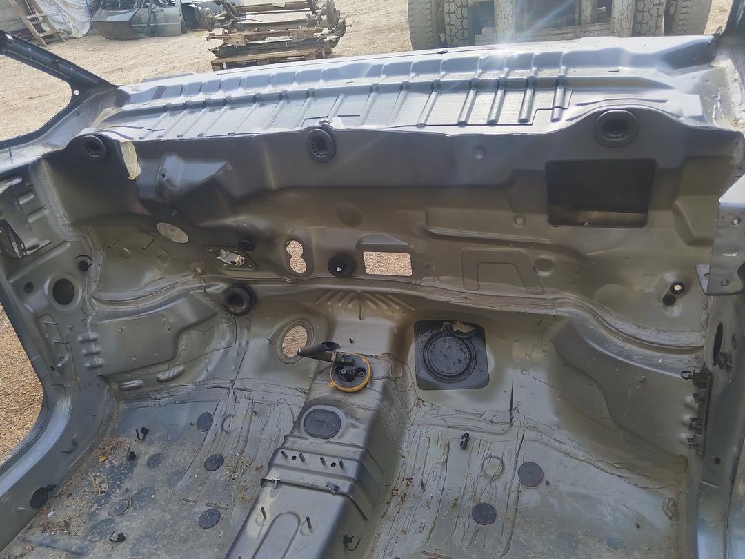 Стойка кузовная передняя левая 2T5F9A Citroen C4 Grand Picasso undefined