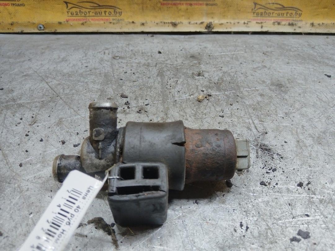 Клапан холостого хода P70MQP Audi 100 купить на авторазборке