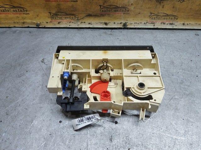 Блок управления печки/климат-контроля E6SWA9 Audi 100 - Фото 8