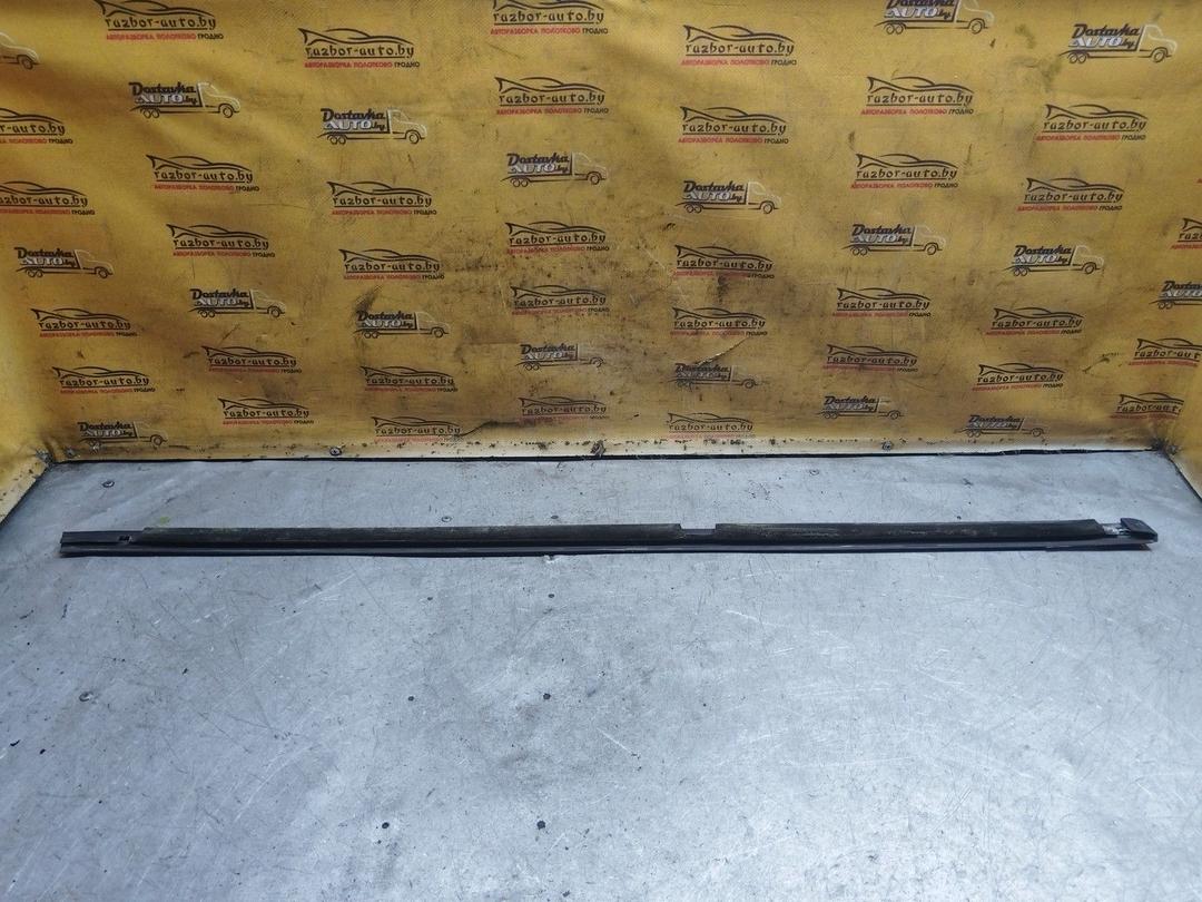 Молдинг стекла двери передней левой наружный FIV5RE Renault Scenic купить с доставкой