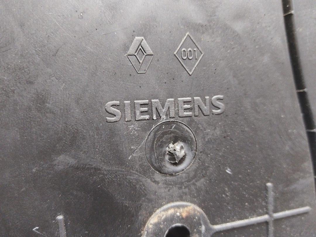 Блок BSI Q2VHN8 Renault Scenic купить с доставкой