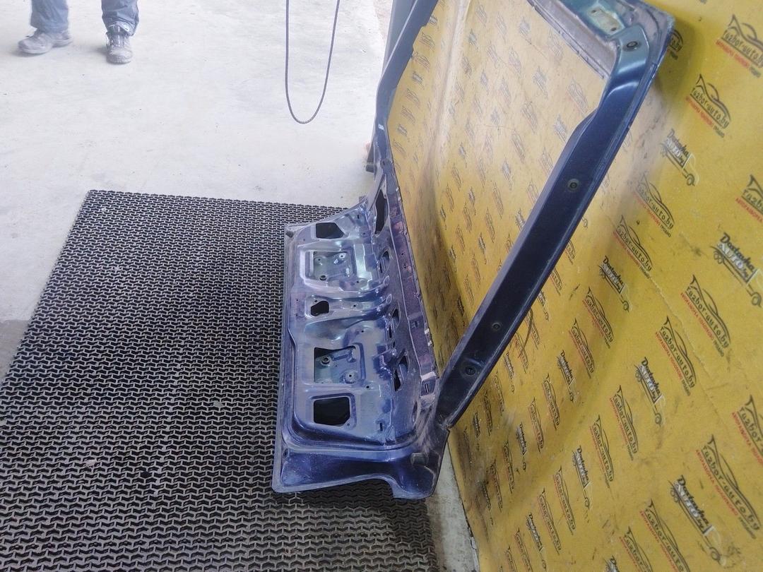 Крышка багажника (дверь 3-5) 3GYYMA Rover 400 undefined