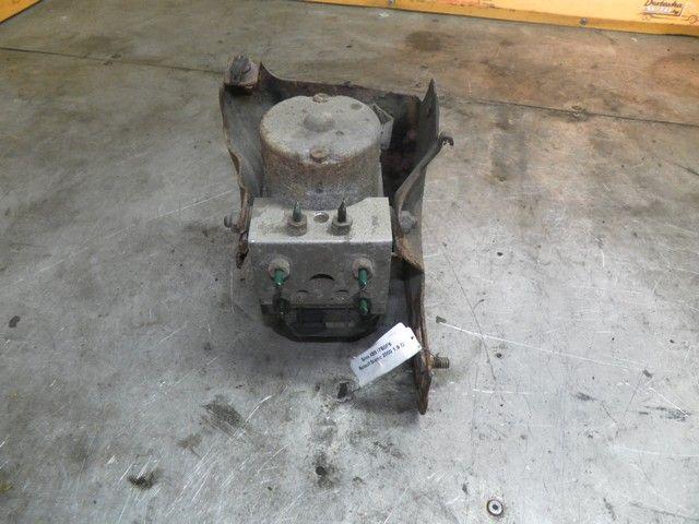 Блок ABS I7B0F6 Renault Scenic