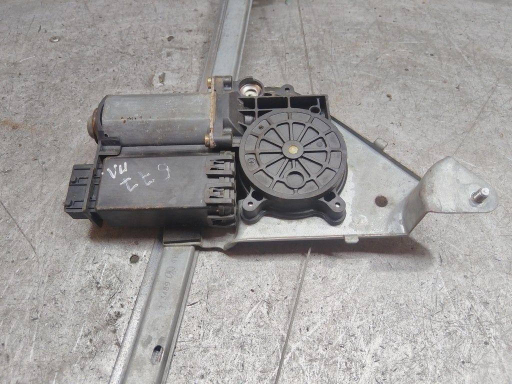 Стеклоподъемник электрический передний левый 6Z7G16 Citroen Xantia - Фото 3