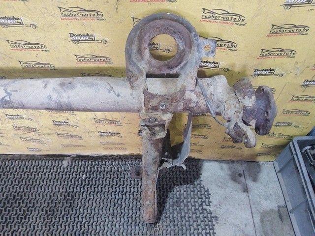 Балка подвески задняя WGPQI5 Citroen C8 купить с доставкой