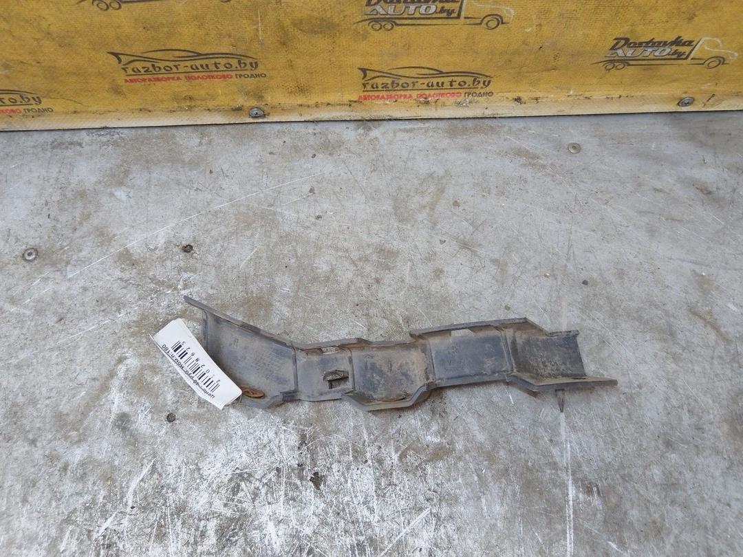 Кронштейн крепления бампера заднего 17UCNF Ford Fiesta - Фото 6