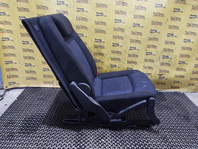 Сиденье заднее 0XAOPV Ford Galaxy купить с доставкой