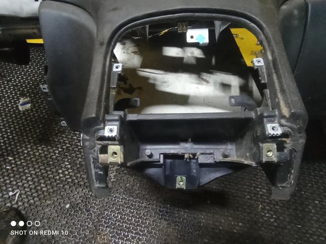 Панель передняя салона (торпедо) 3Z12BA Peugeot 607 купить на авторазборке
