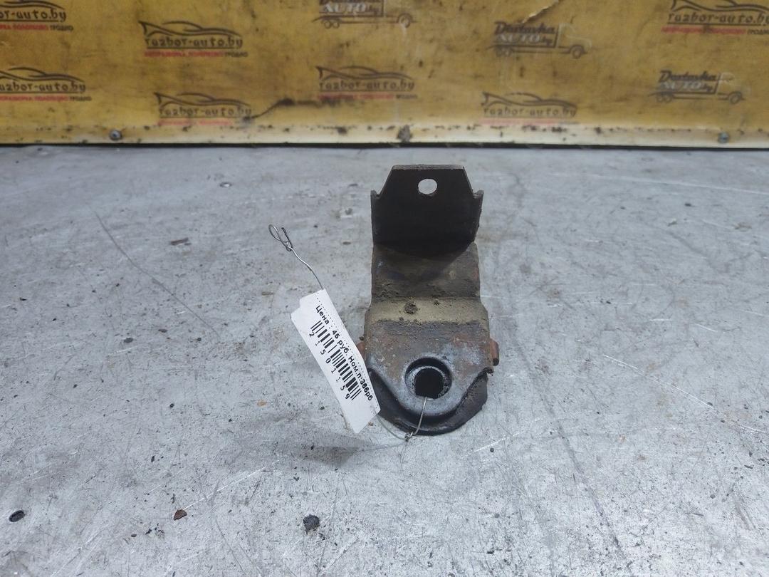 Крепление втулки стабилизатора OME3IY Renault Espace купить с доставкой