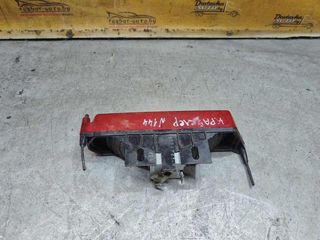 Стоп-сигнал TYZ8RP Chrysler Voyager купить на авторазборке