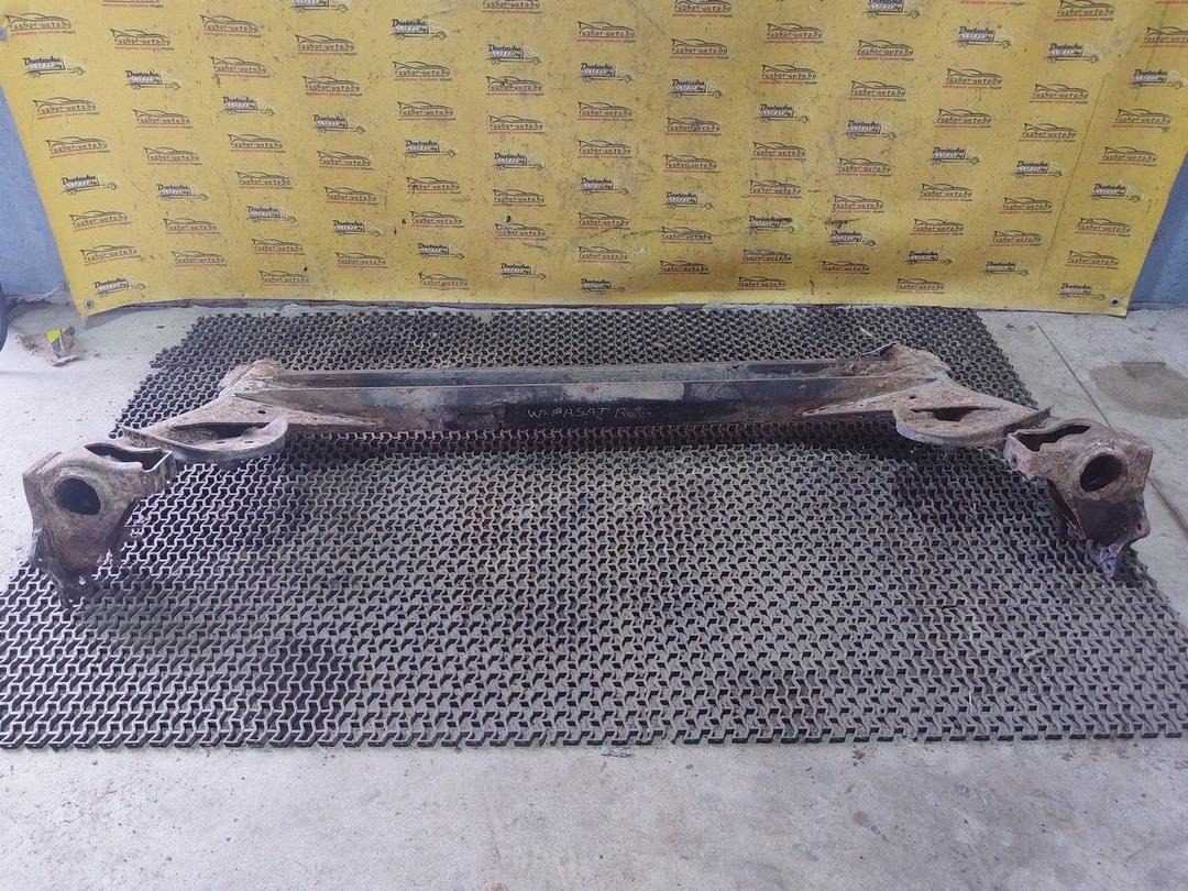 Балка подвески задняя 3RN9OK Volkswagen Passat - Фото 7