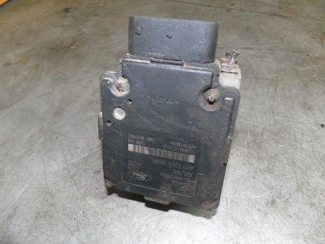 Блок ABS Z8T68U Ford Focus купить в магазине запчастей бу