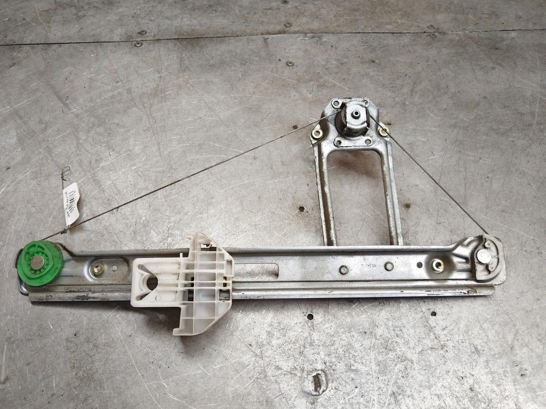 Стеклоподъемник задний правый 52TTG6 Ford Focus купить с доставкой