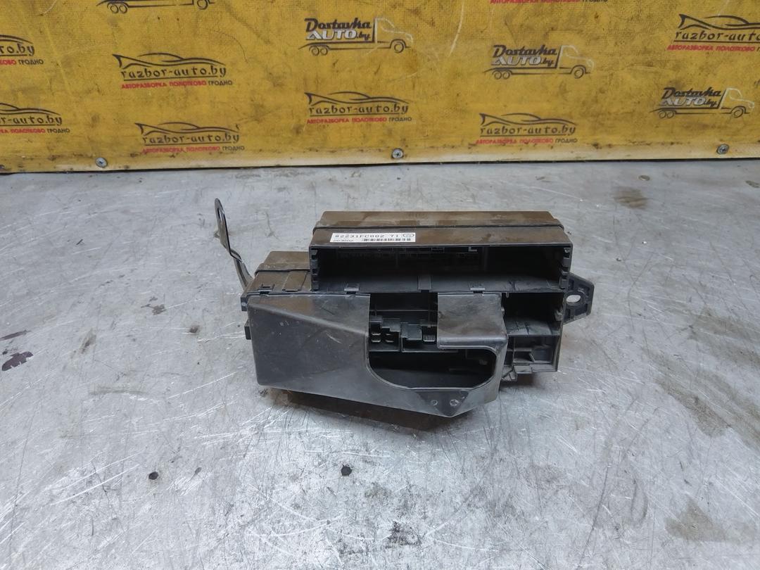 Блок предохранителей 1E0XK2 Subaru Forester купить в магазине запчастей бу