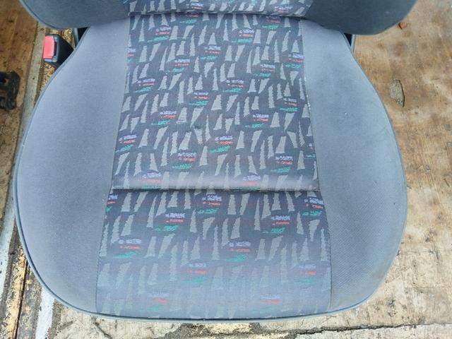 Салон (комплект сидений) H4IIL8 Seat Cordoba купить