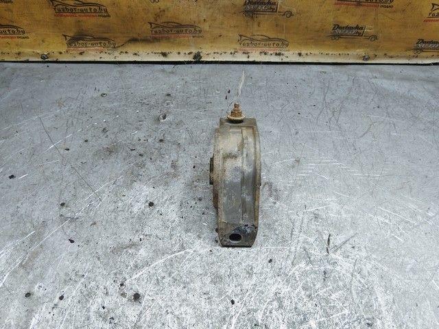 Подушка крепления двигателя MHXB2M Mercedes A W168 купить на авторазборке