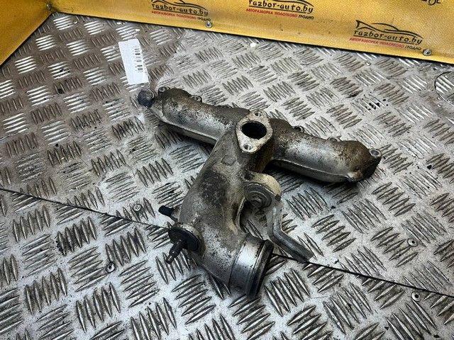 Коллектор впускной AW7E43 Volkswagen Passat - Фото 1