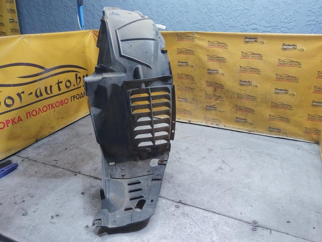 Защита арок передняя левая (подкрылок) GR2ODI Honda Accord купить