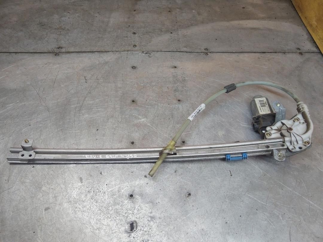 Стеклоподъемник электрический задний левый D772MN Renault Espace