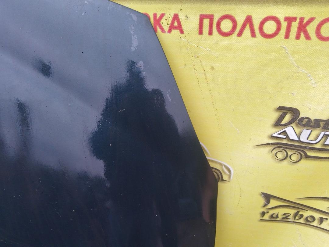 Капот L52WNH Hyundai Lantra - Фото 8