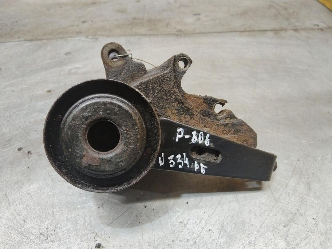 Натяжитель ремня генератора NU63DP Peugeot 306