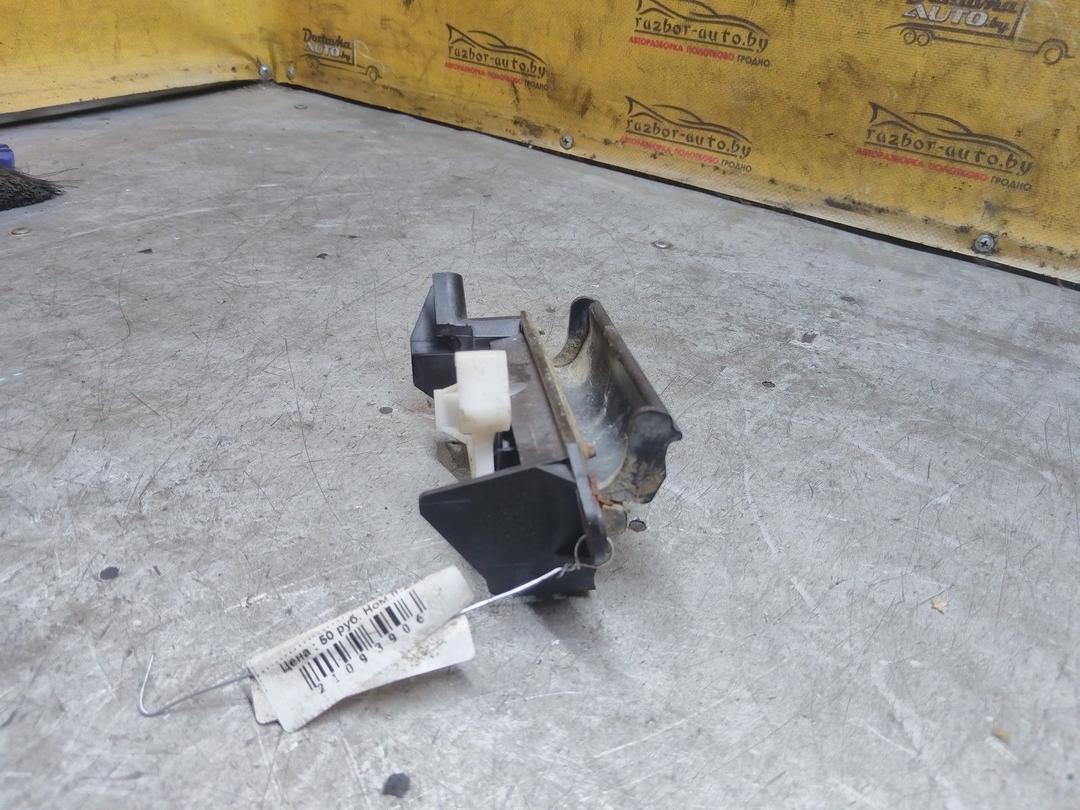 Ручка открывания багажника 2XYPOH Toyota Corolla купить в магазине запчастей бу