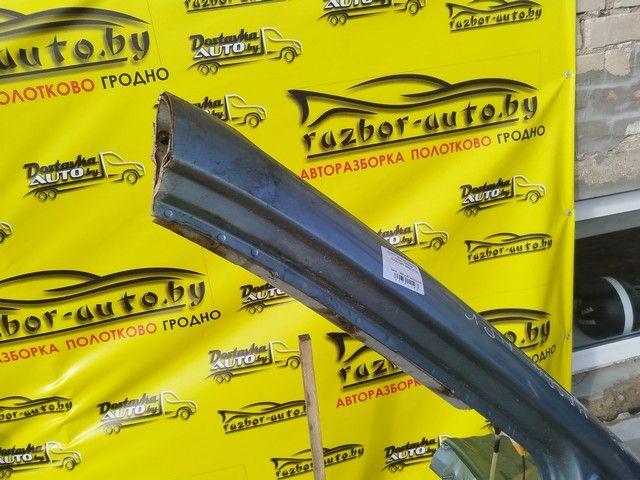 Стойка кузовная передняя правая UMGONL Mazda MPV - Фото 2