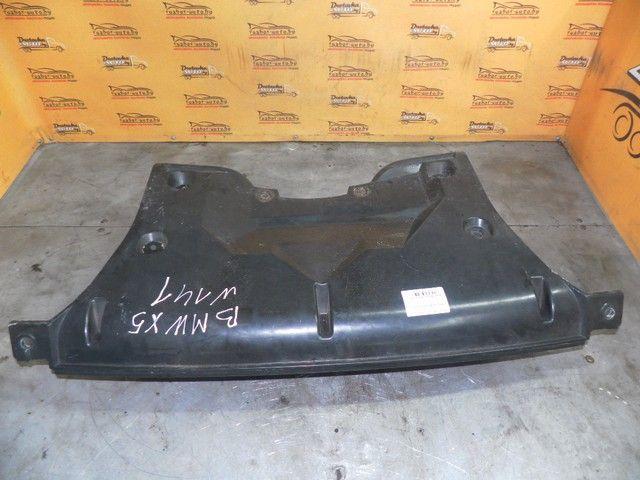 Корпус салонного фильтра UCNB5V BMW X5 E53