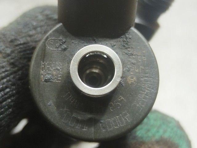 Форсунка Z550R8 Ford Focus купить в магазине запчастей бу