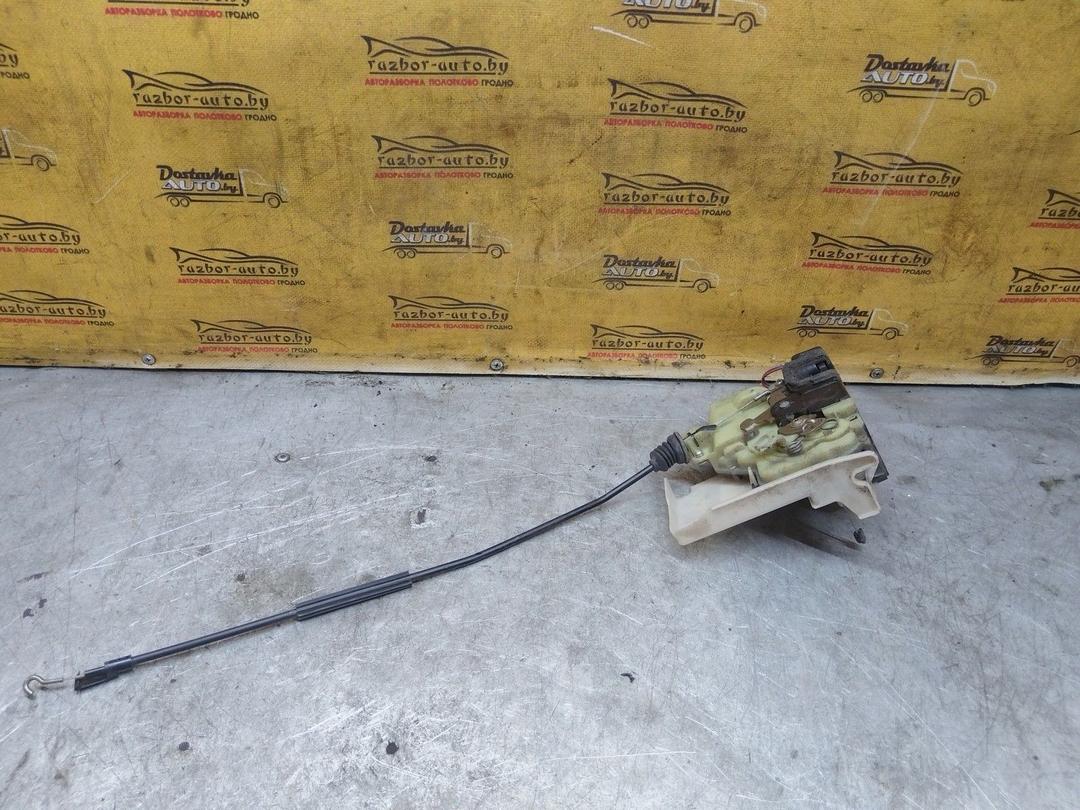 Замок двери передней левой H14QVC Volkswagen Polo купить с доставкой