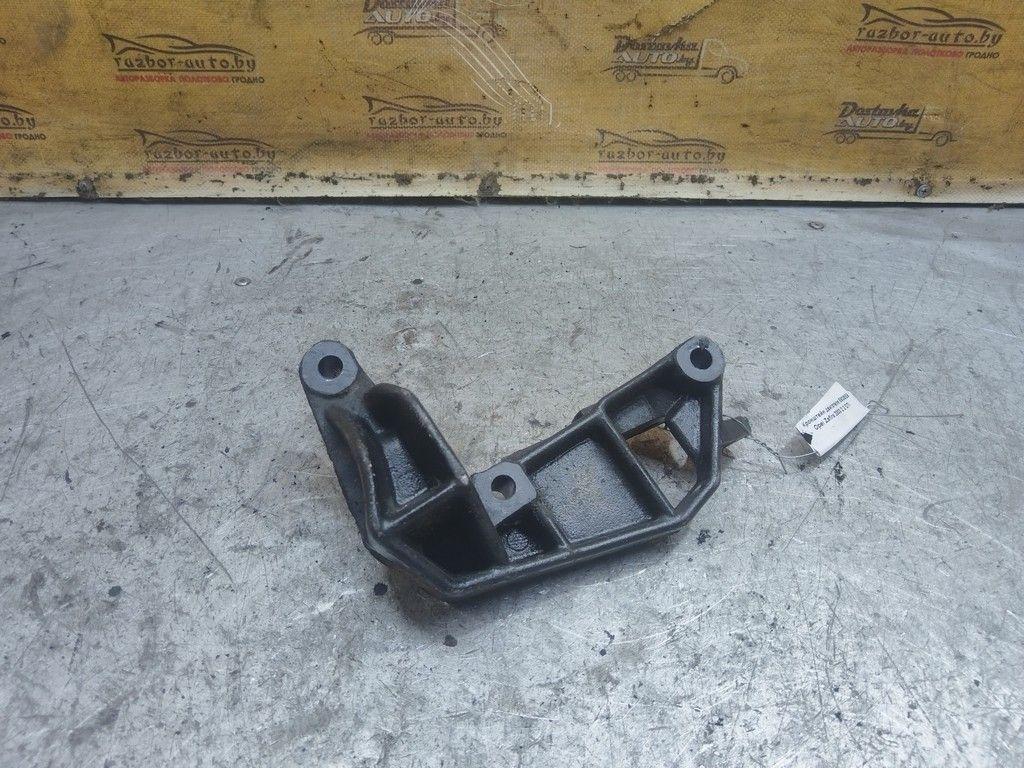 Кронштейн двигателя 5936S9 Opel Zafira - Фото 3