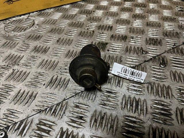 Клапан EGR 2CZ9TI Renault Scenic