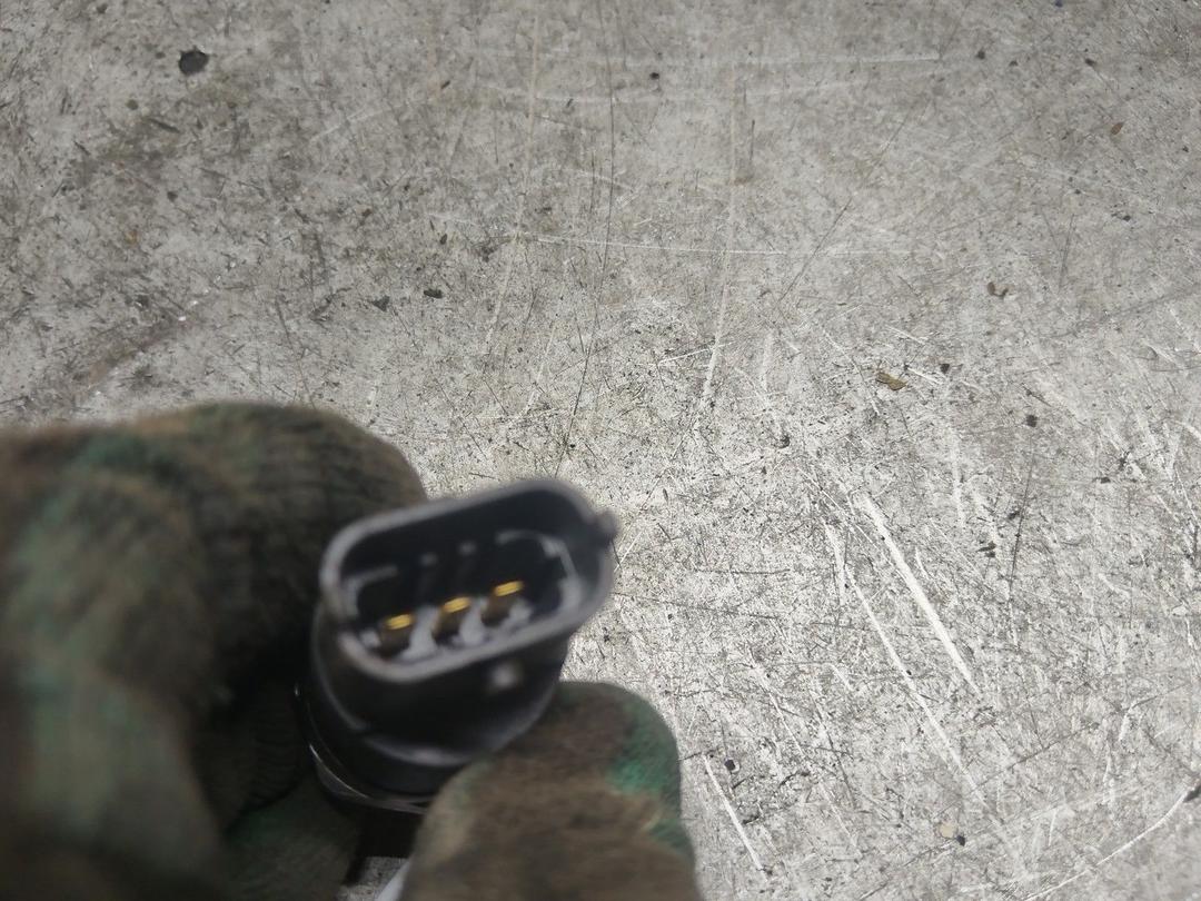 Датчик давления топлива J65M3Q Fiat Multipla - Фото 3