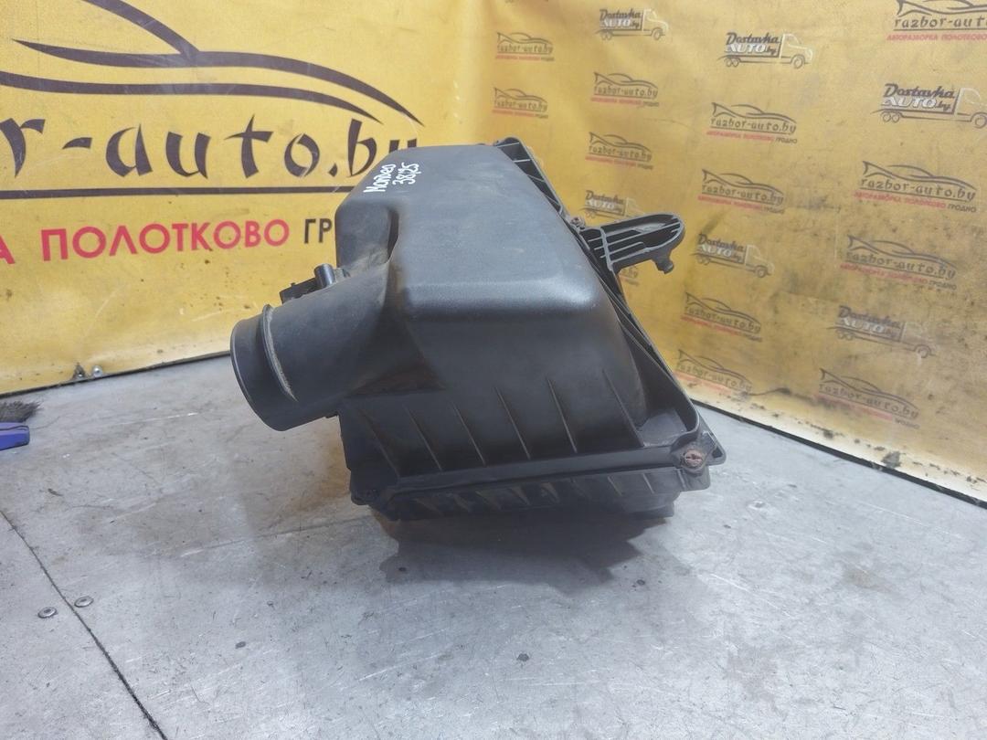 Корпус воздушного фильтра AXVVXM Ford Mondeo - Фото 4