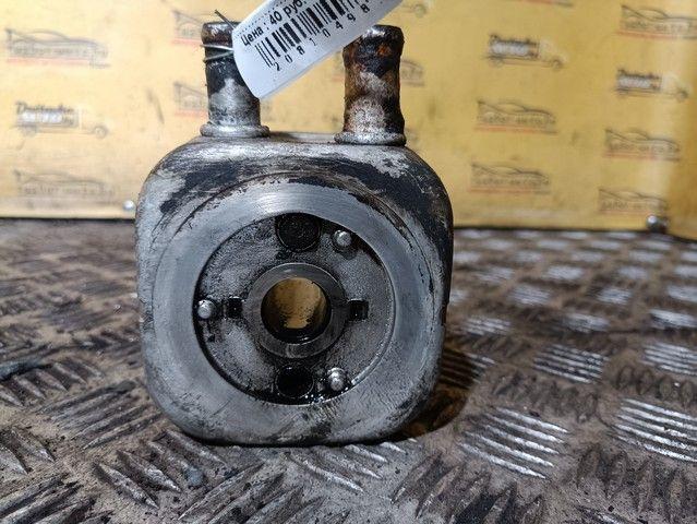 Теплообменник масляного фильтра A832QD Volkswagen Passat - Фото 1