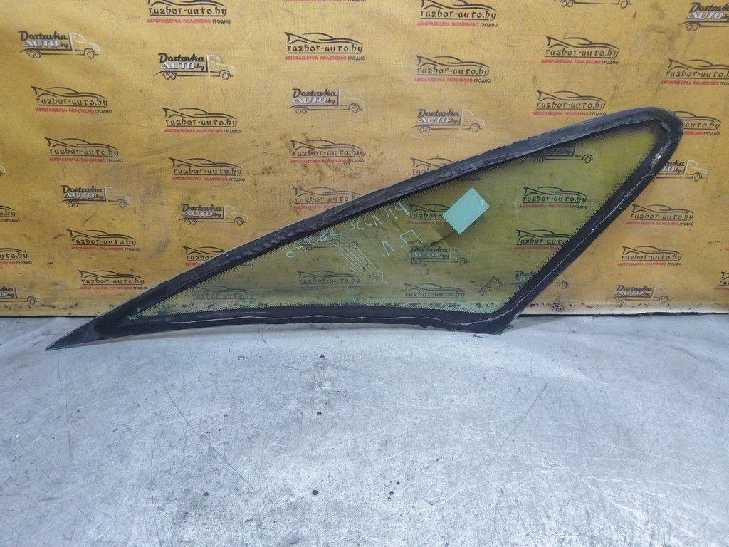 Стекло кузовное боковое левое MT8D7M Citroen Xsara Picasso - Фото 3