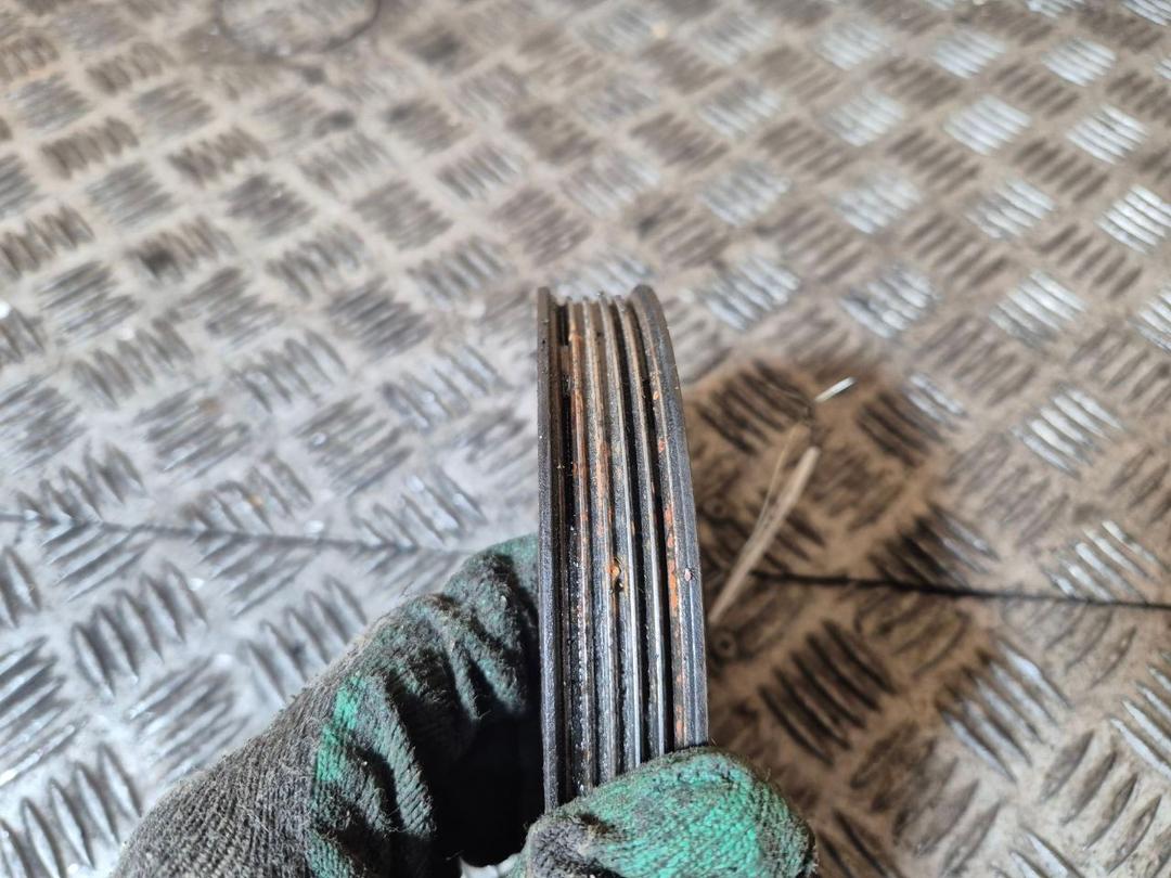 Шкив коленвала I7J8VT Renault Scenic купить с доставкой