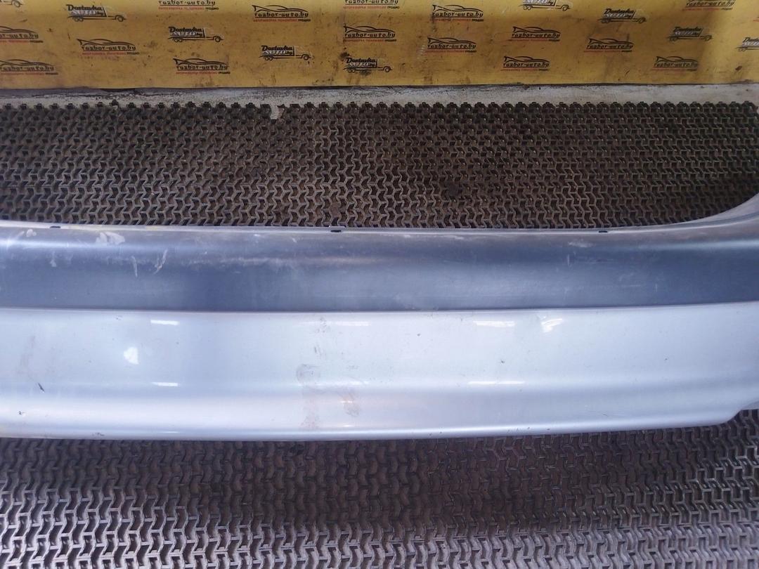 Бампер задний RLQ4T8 Citroen Xsara Picasso купить в магазине запчастей бу