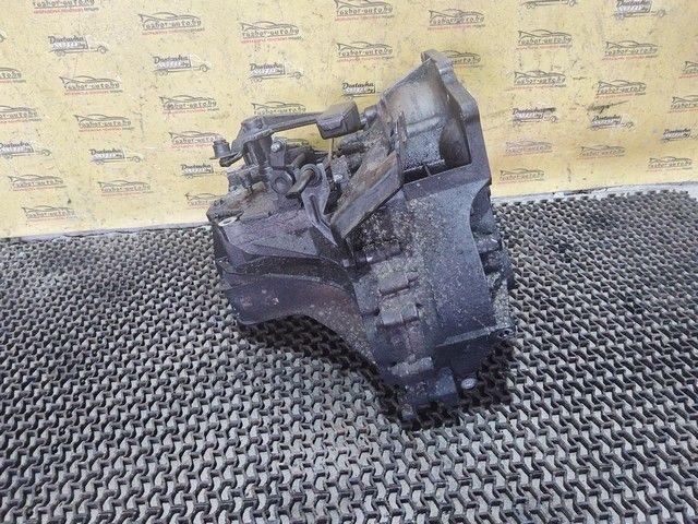 КПП механическая (МКПП) 5-ступенчатая GL18J5 Ford Focus купить на авторазборке