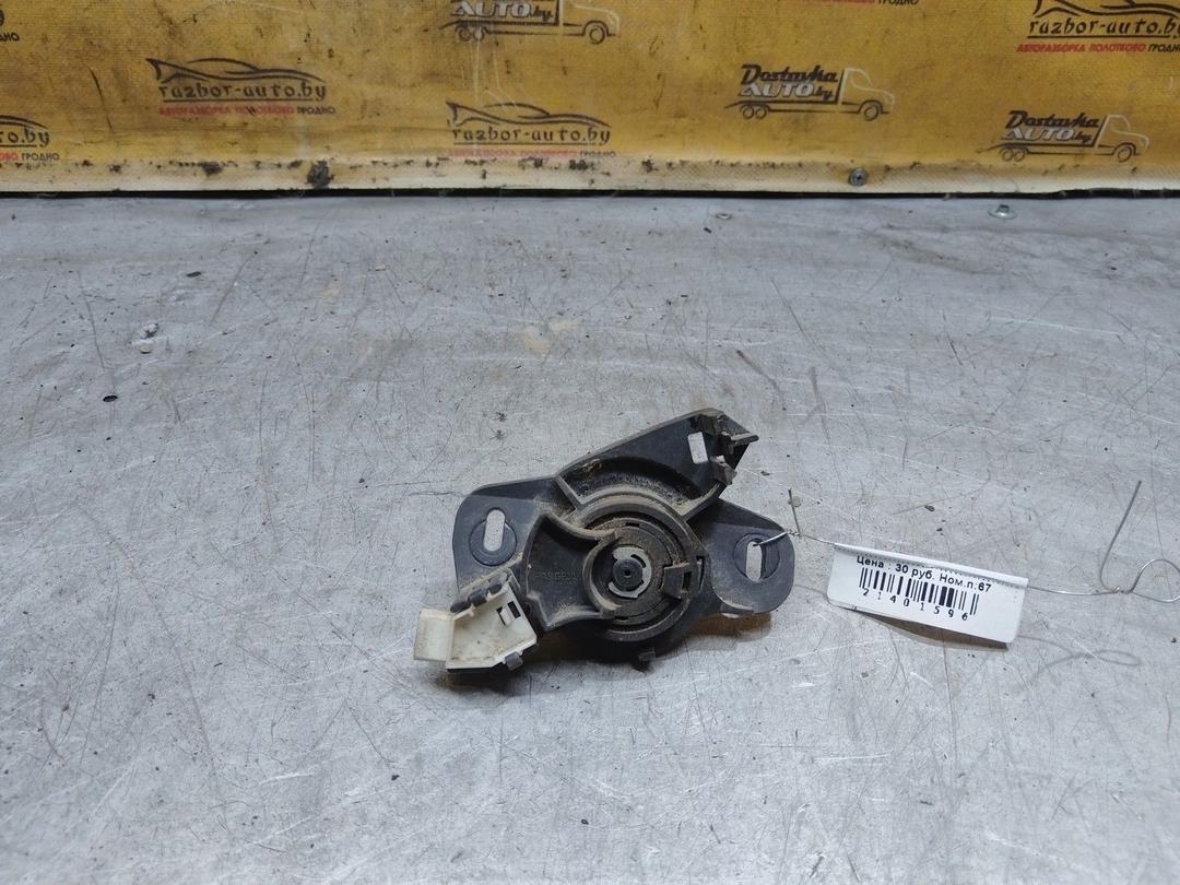 Кнопка открытия багажника 95KMJ1 Opel Vectra купить с доставкой