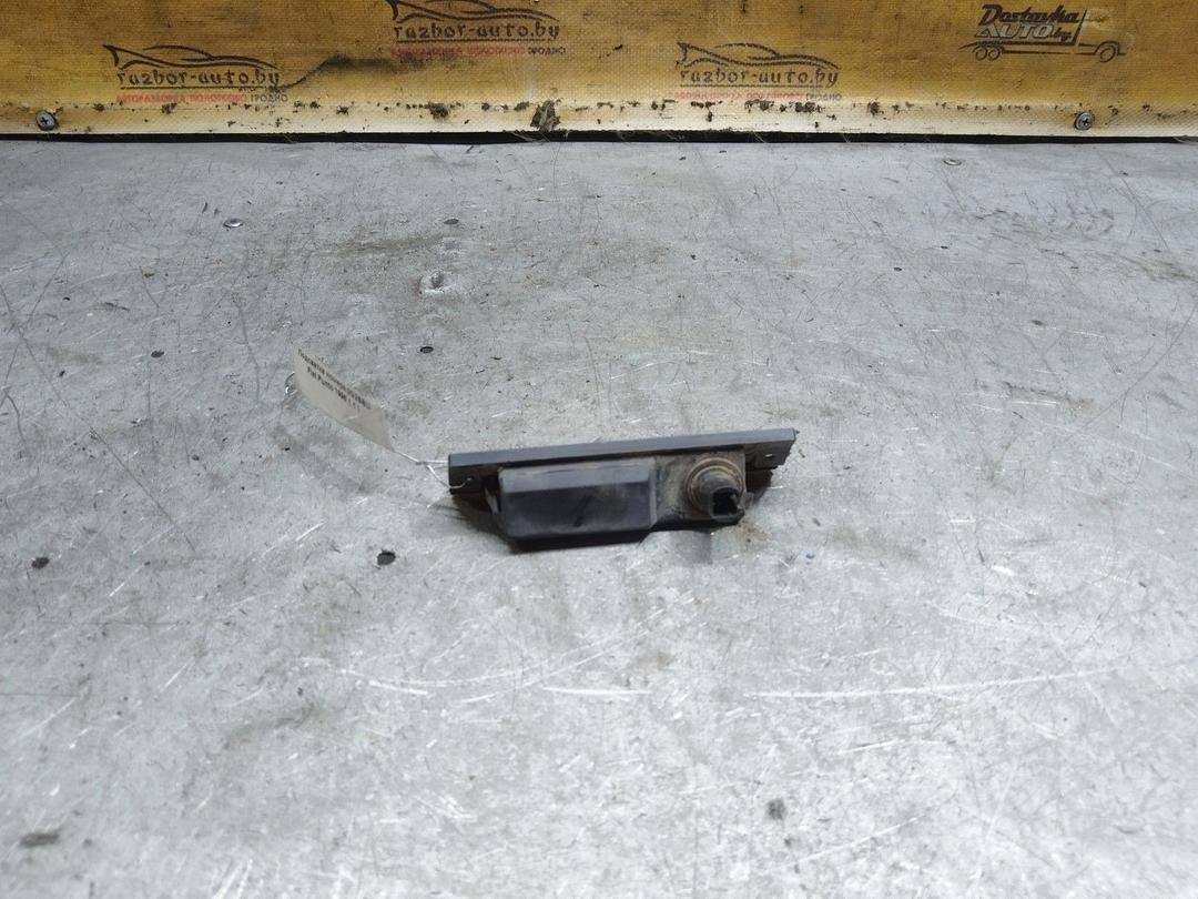 Подсветка номера 0G2BBU Fiat Punto купить в магазине запчастей бу