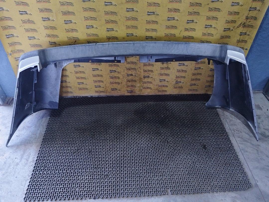 Бампер задний 7KSXXB Volvo V70 undefined