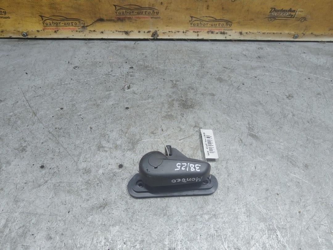 Ручка открывания капота QJSQ34 Ford Mondeo