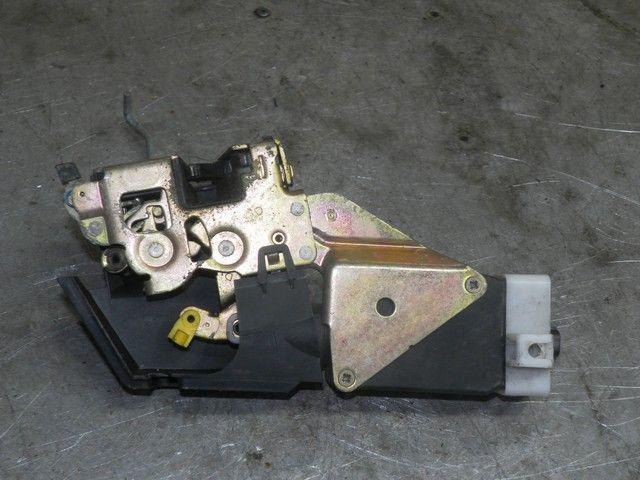 Замок двери задней правой B9C1LN Mitsubishi Carisma - Фото 3