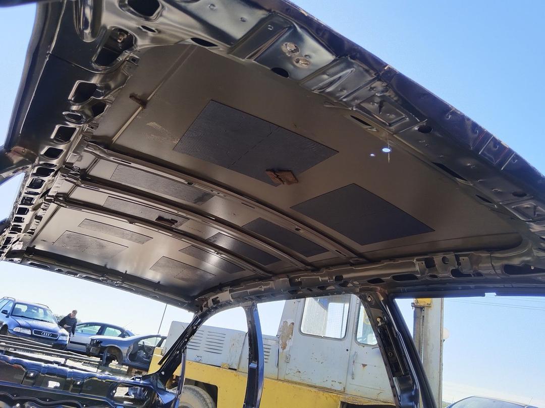 Крыша 6N96TY Seat Alhambra купить в магазине запчастей бу