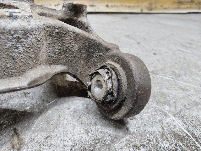 Кулак задний левый 9QV66U Opel Vectra купить с доставкой