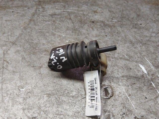 Насос (моторчик) омывателя стекла Q55H2Y Opel Zafira - Фото 3