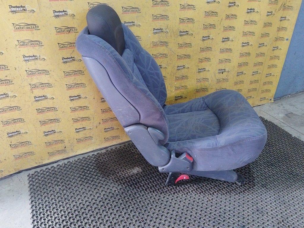 Сиденье заднее 5QNPE8 Renault Espace - Фото 4