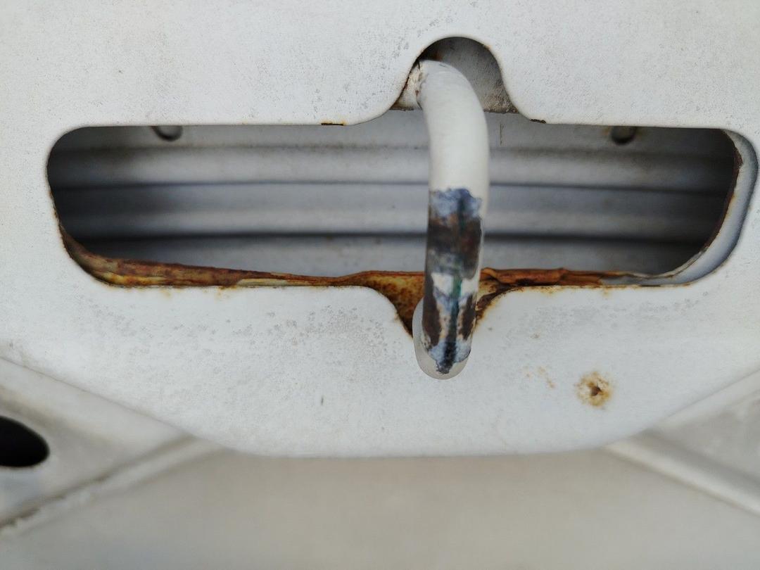 Капот 543BB3 Volkswagen Sharan - Фото 11