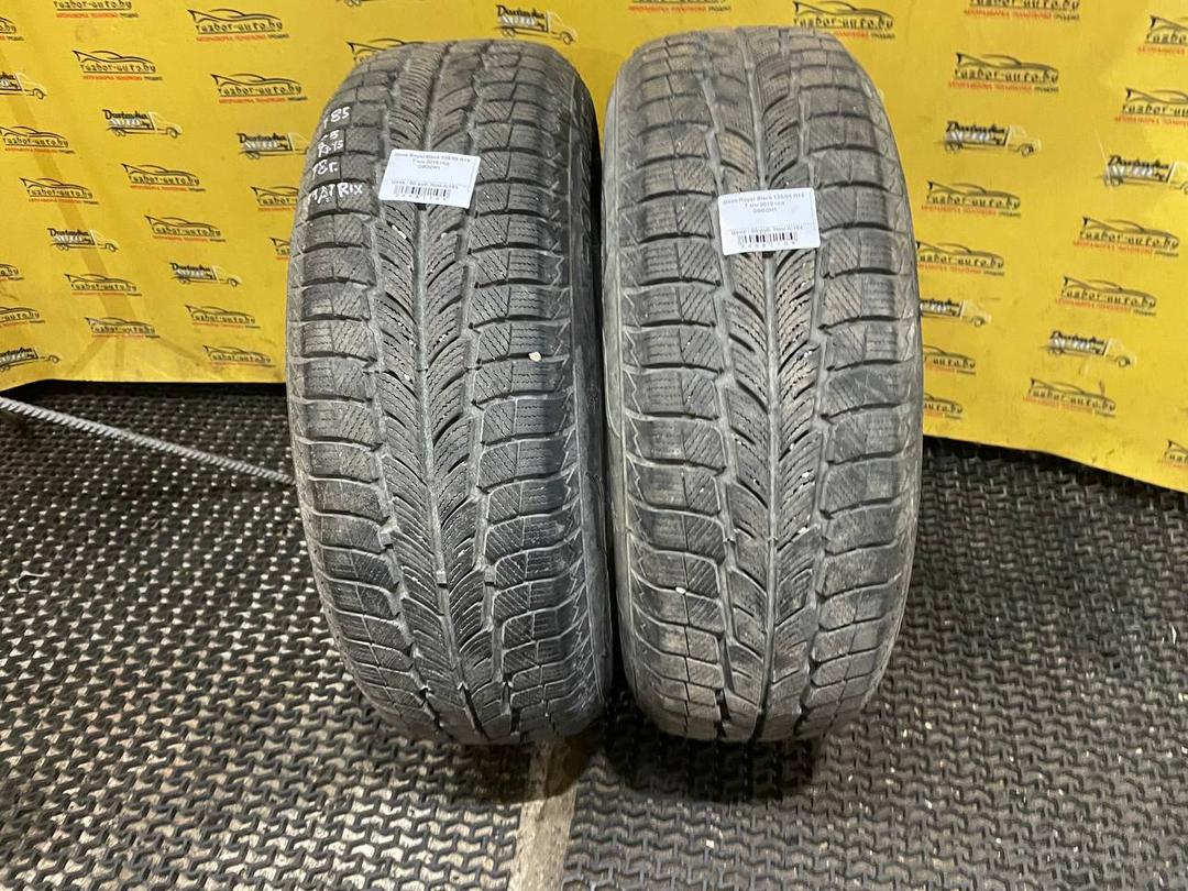 Шина Royal Black 185/65 R15 O9GOH1 O9GOH1 Royal Black - Фото 1